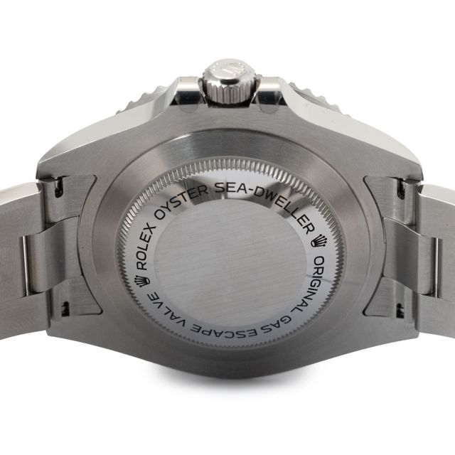 Rolex Sea-Dweller 126600 Image 4